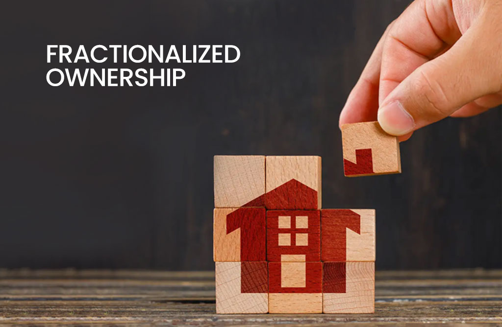 fractional real estate ownership