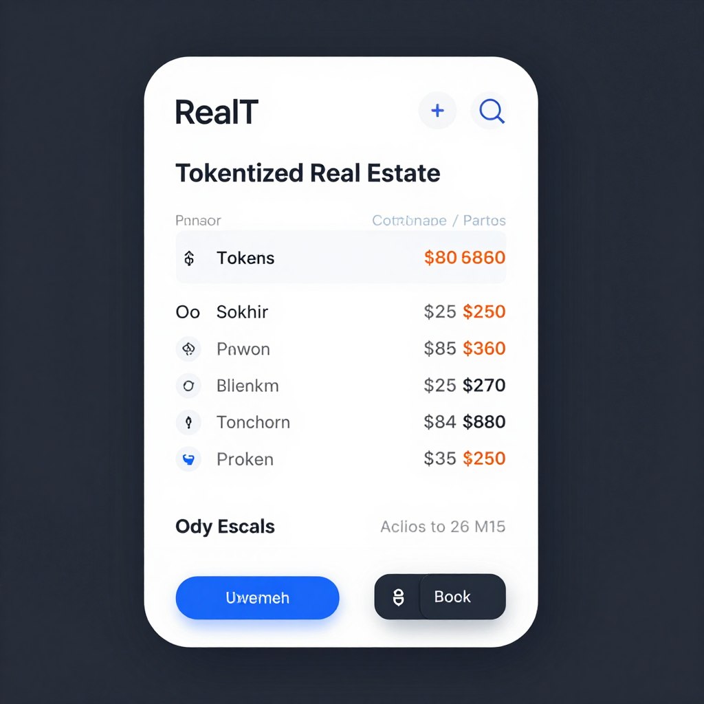 Fractional real estate ownership pdf