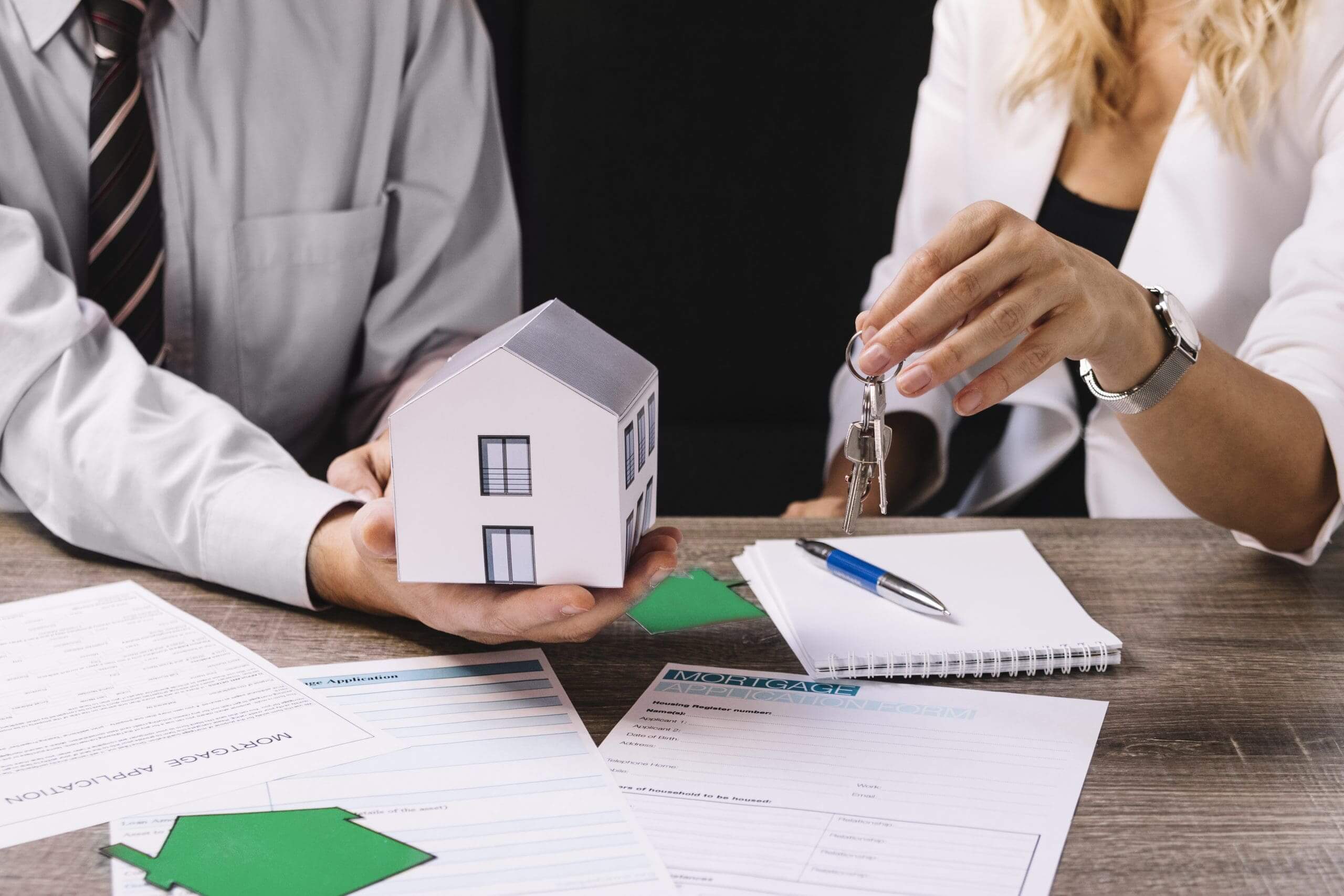 Step-by-step process of purchasing fractional real estate ownership